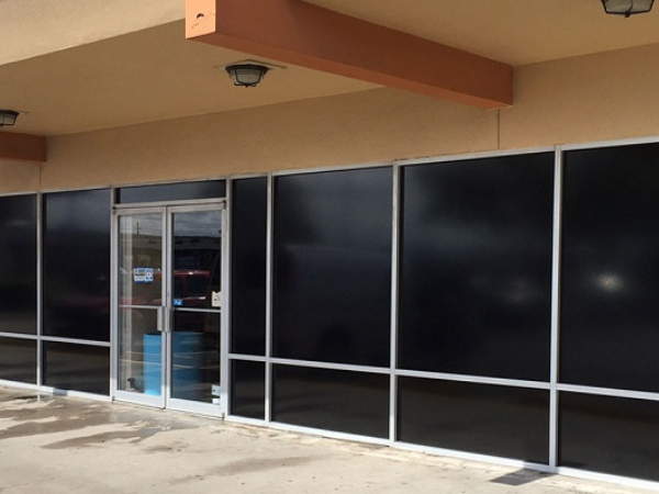 Residential & Commercial Window Films