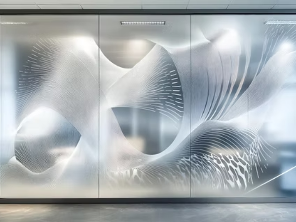 Frosted Film Installation Near Me